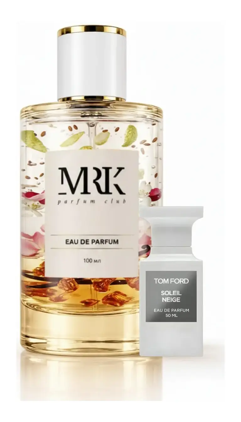 Tom Ford Soleil Neige
