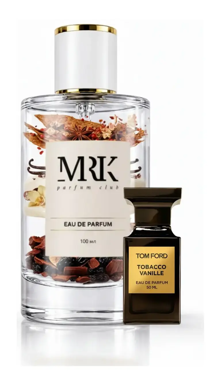 Tom Ford Tobacco Vanille
