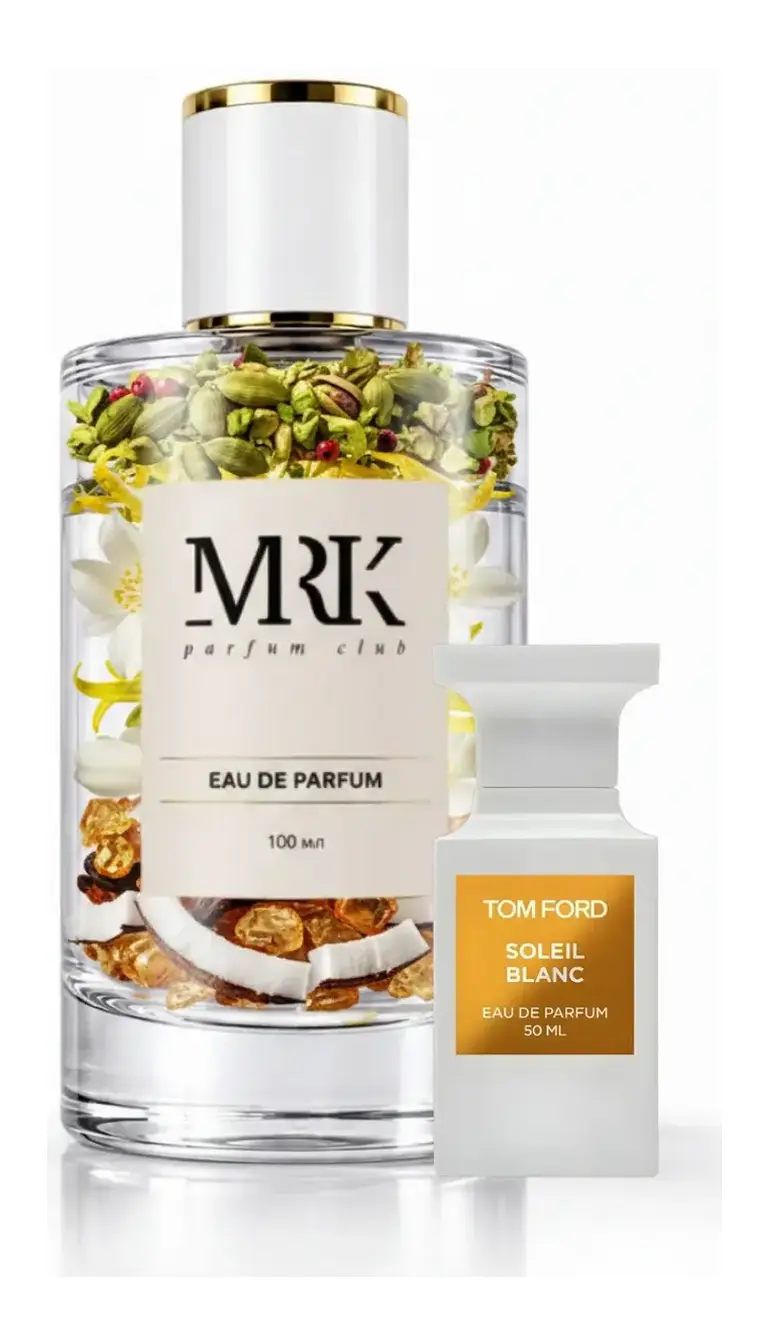 Tom Ford Soleil Blanc