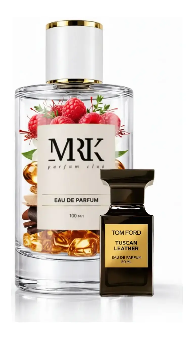 Tom Ford Tuscan Leather