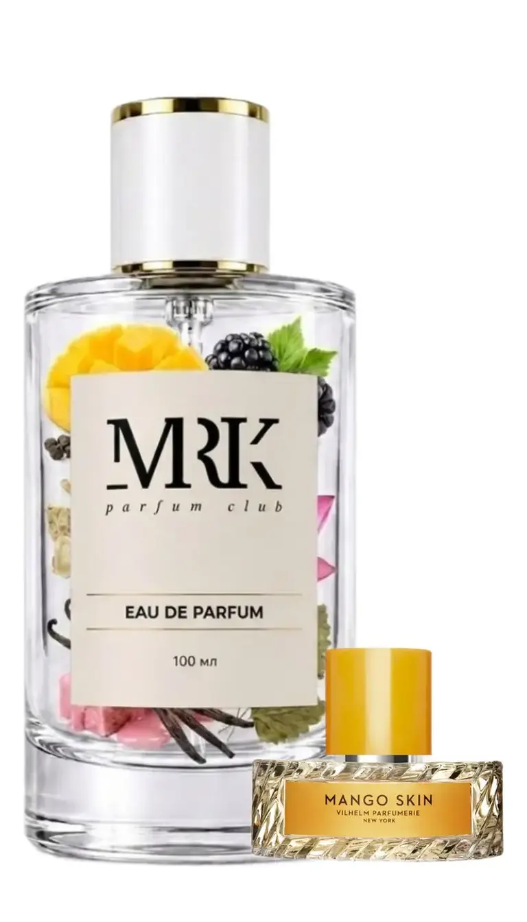 Vilhelm Parfumerie Mango Skin
