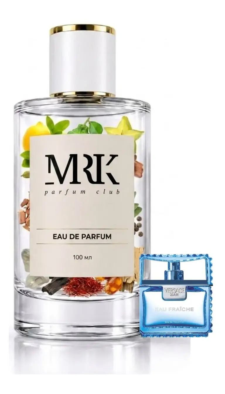 Versace Man Eau Fraiche
