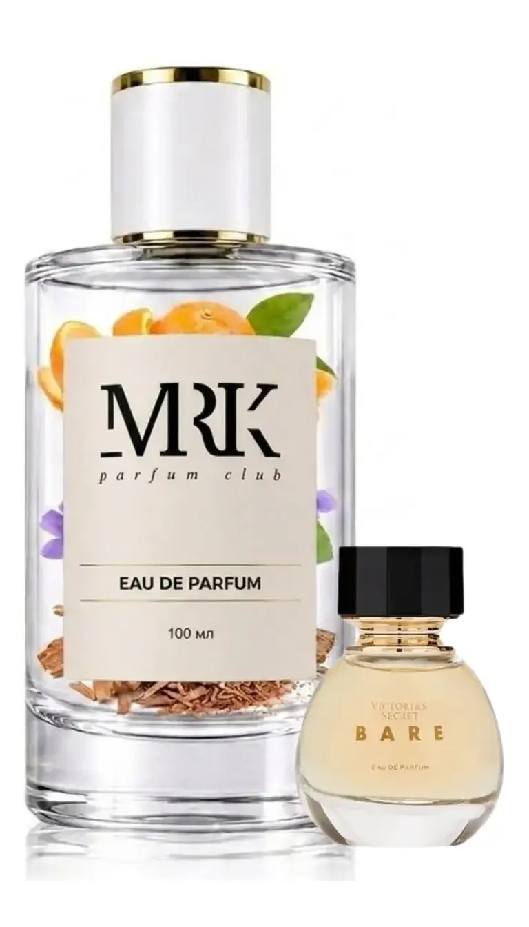 Victoria Secret Bare