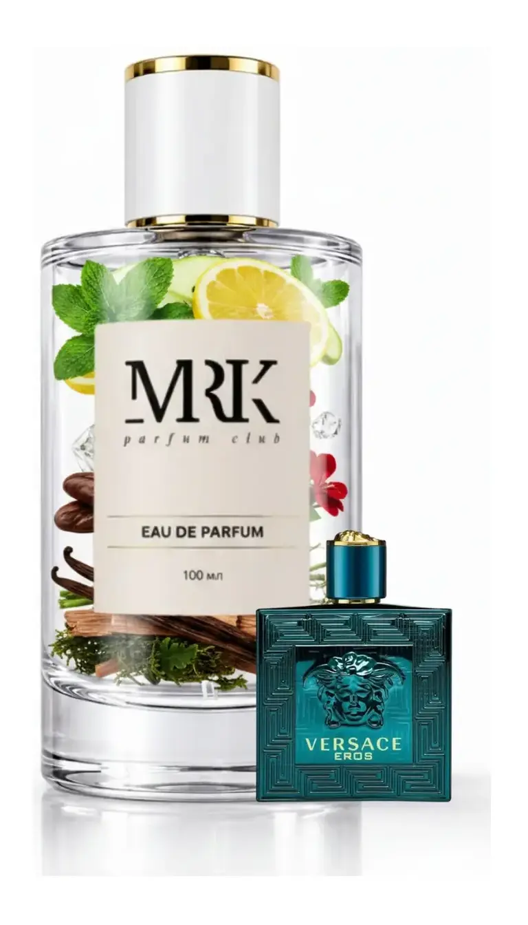 Versace Eros
