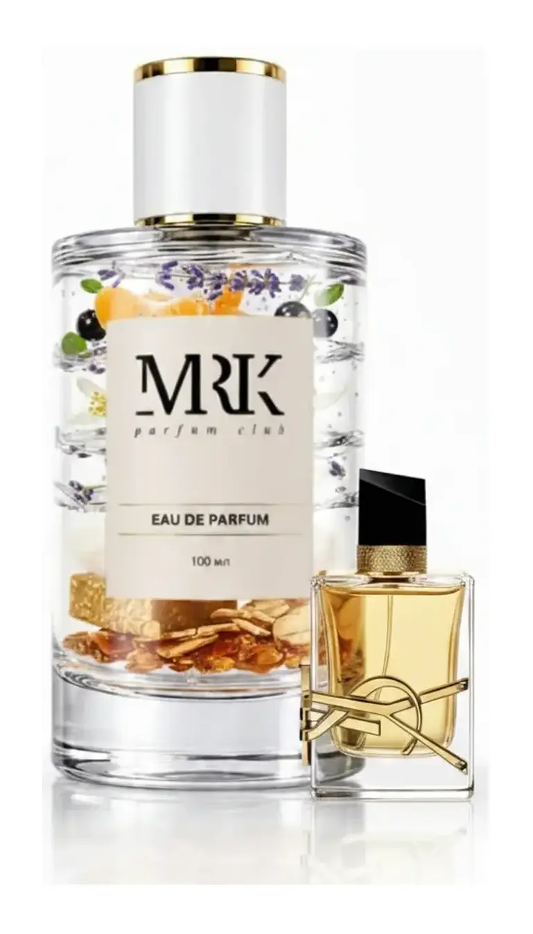 YSL Libre