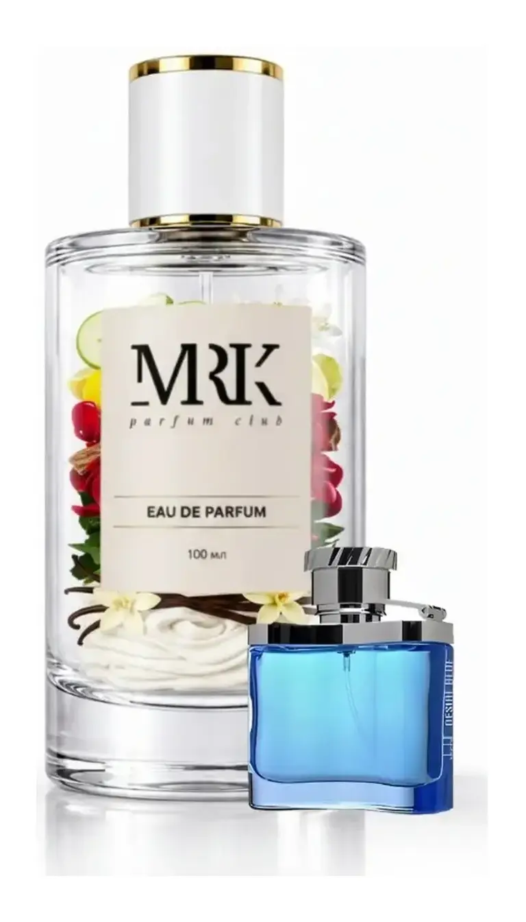 Alfred Dunhill Desire Blue
