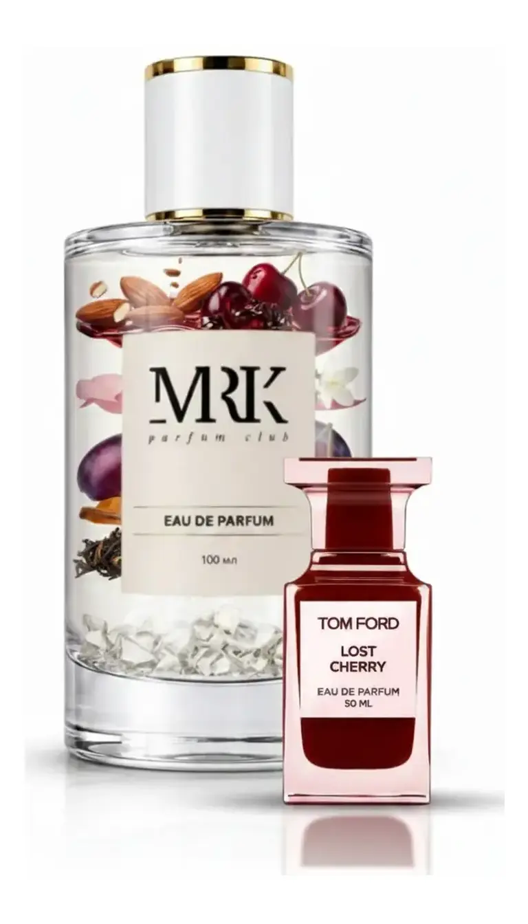 Lost Cherry Tom Ford
