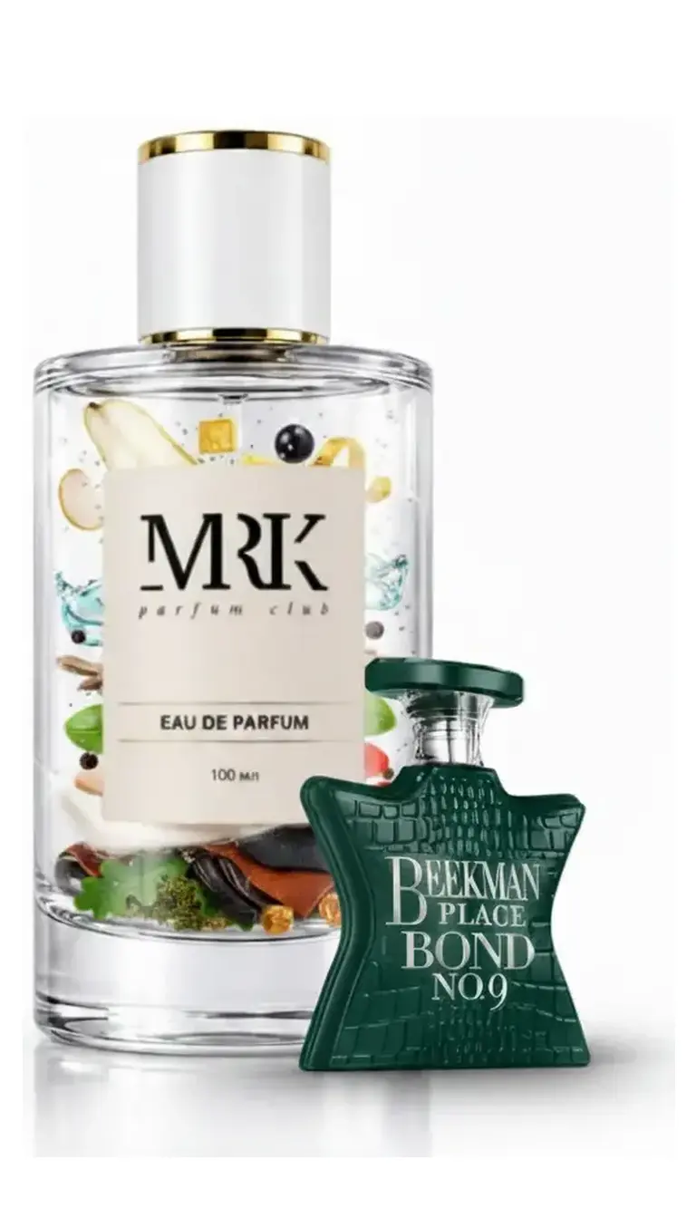 Beekman Place Bond No 9