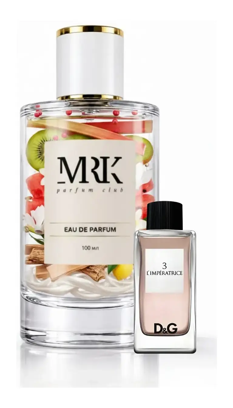 Dolce & Gabbana LImperatrice