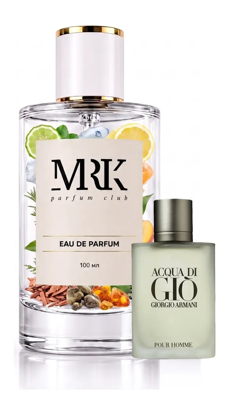 Giorgio Armani Acqua Di Giò