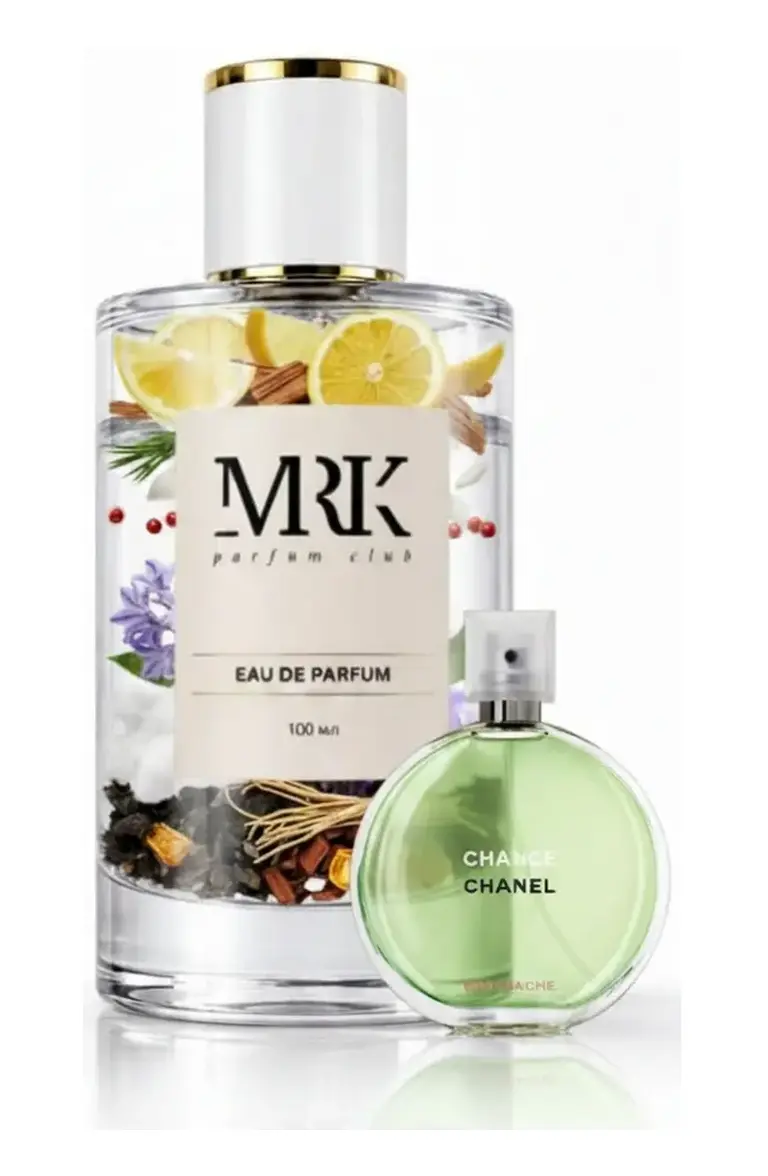 Chanel Chance Eau Fraîche