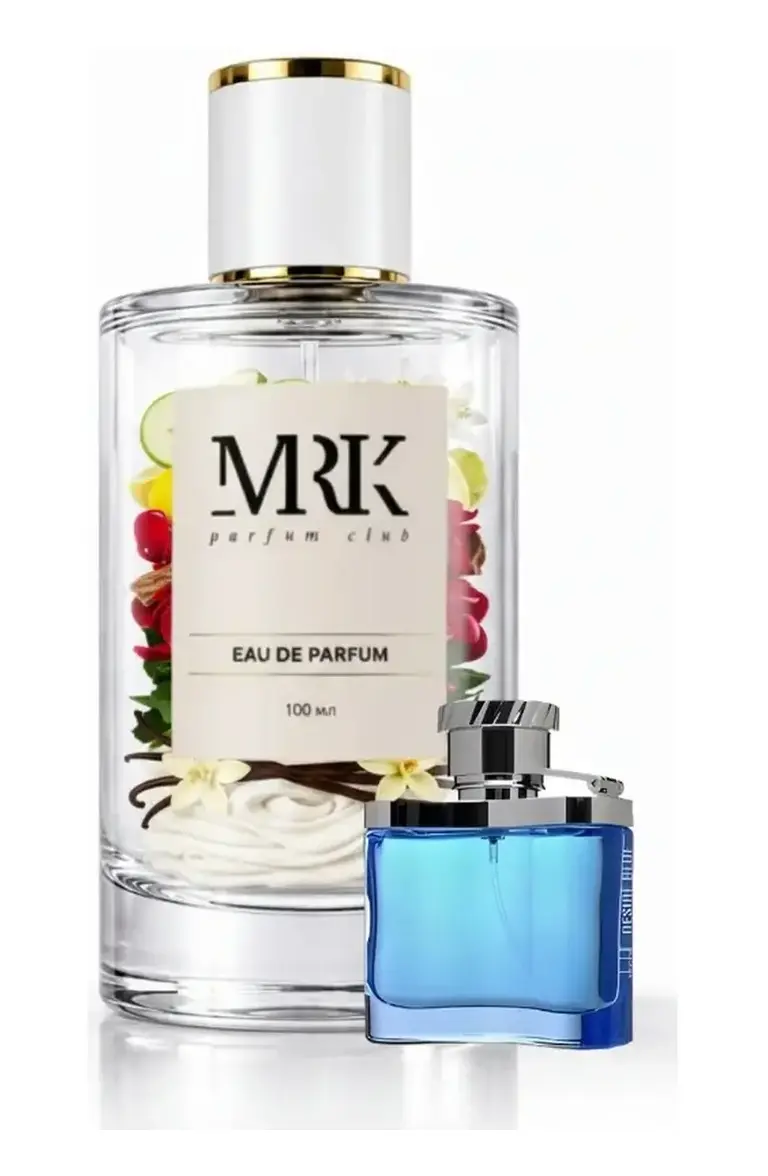 Alfred Dunhill Desire Blue