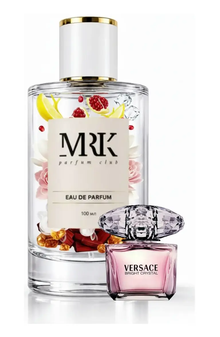 Versace Bright Crystal