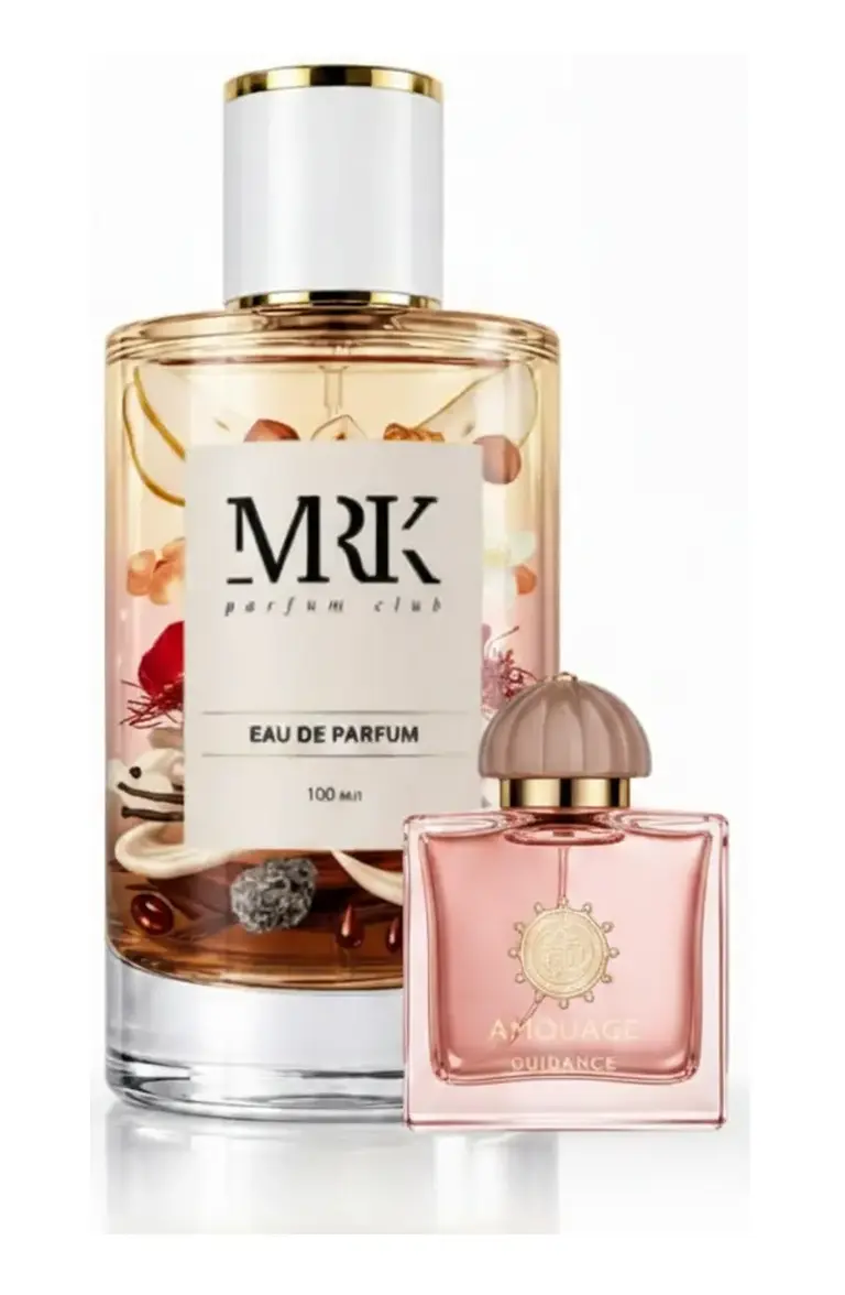 Amouage Guidance
