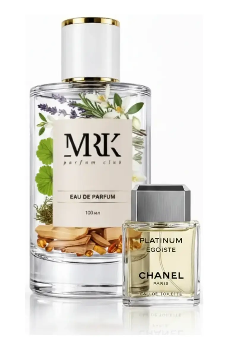 Chanel Platinum Égoïste