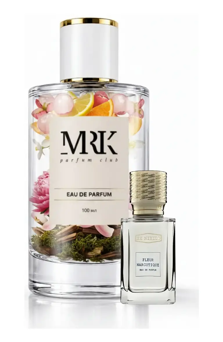 Ex Nihilo Fleur Narcotique