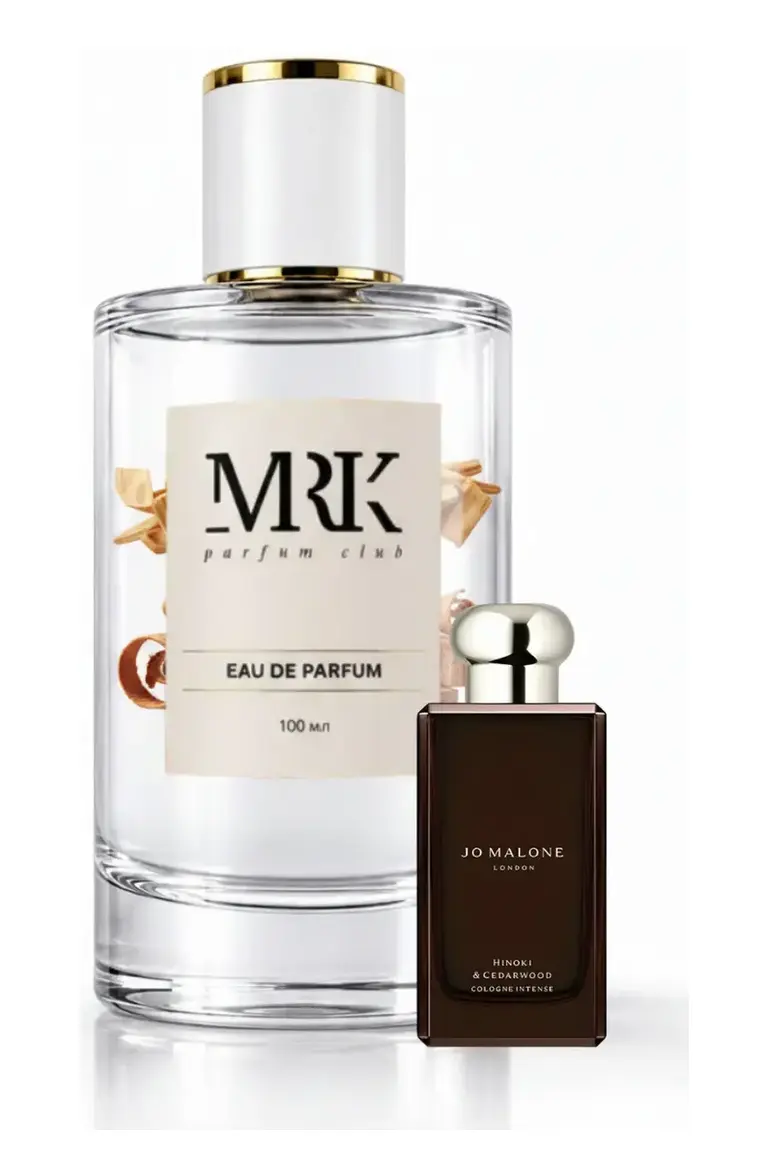 Jo Malone Hinoki & Cedarwood