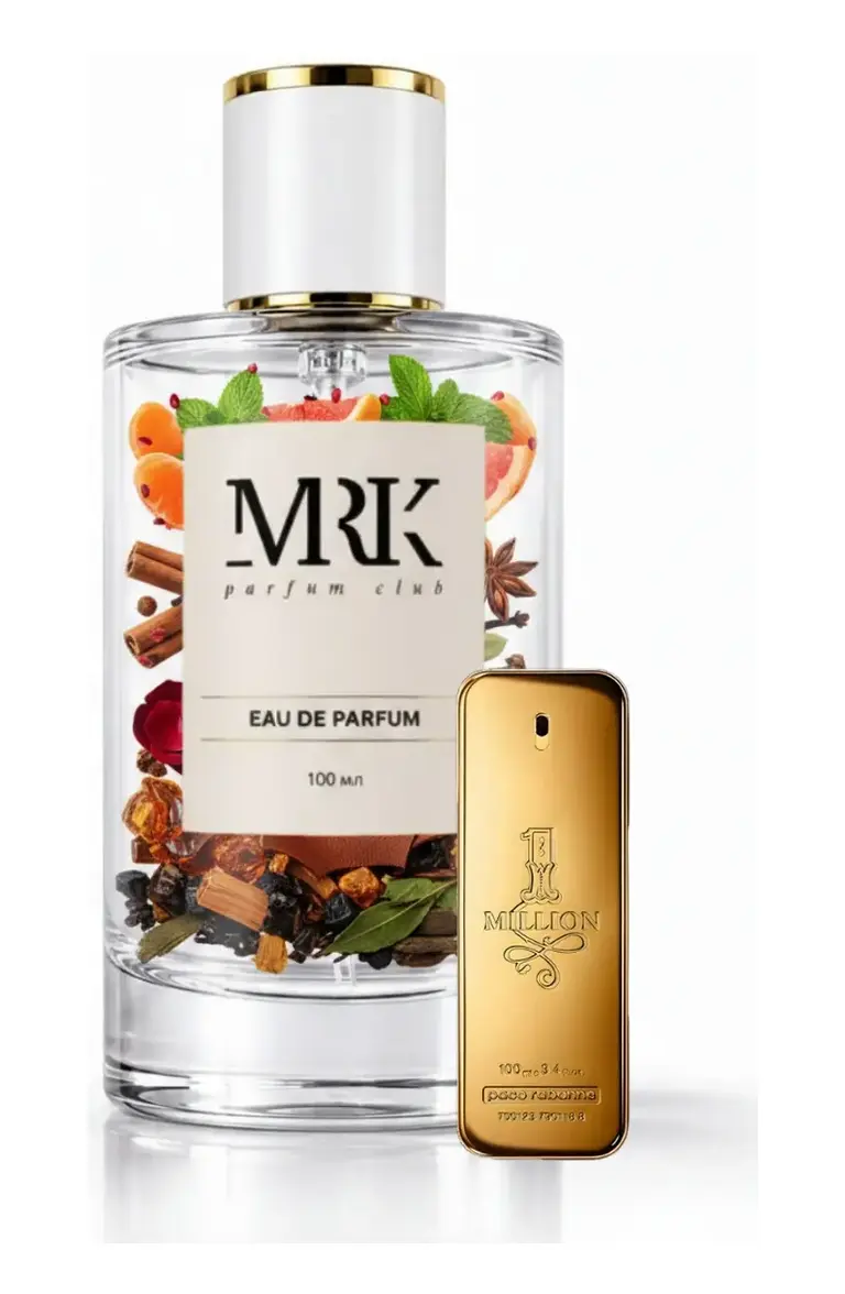 Paco Rabanne 1 Million