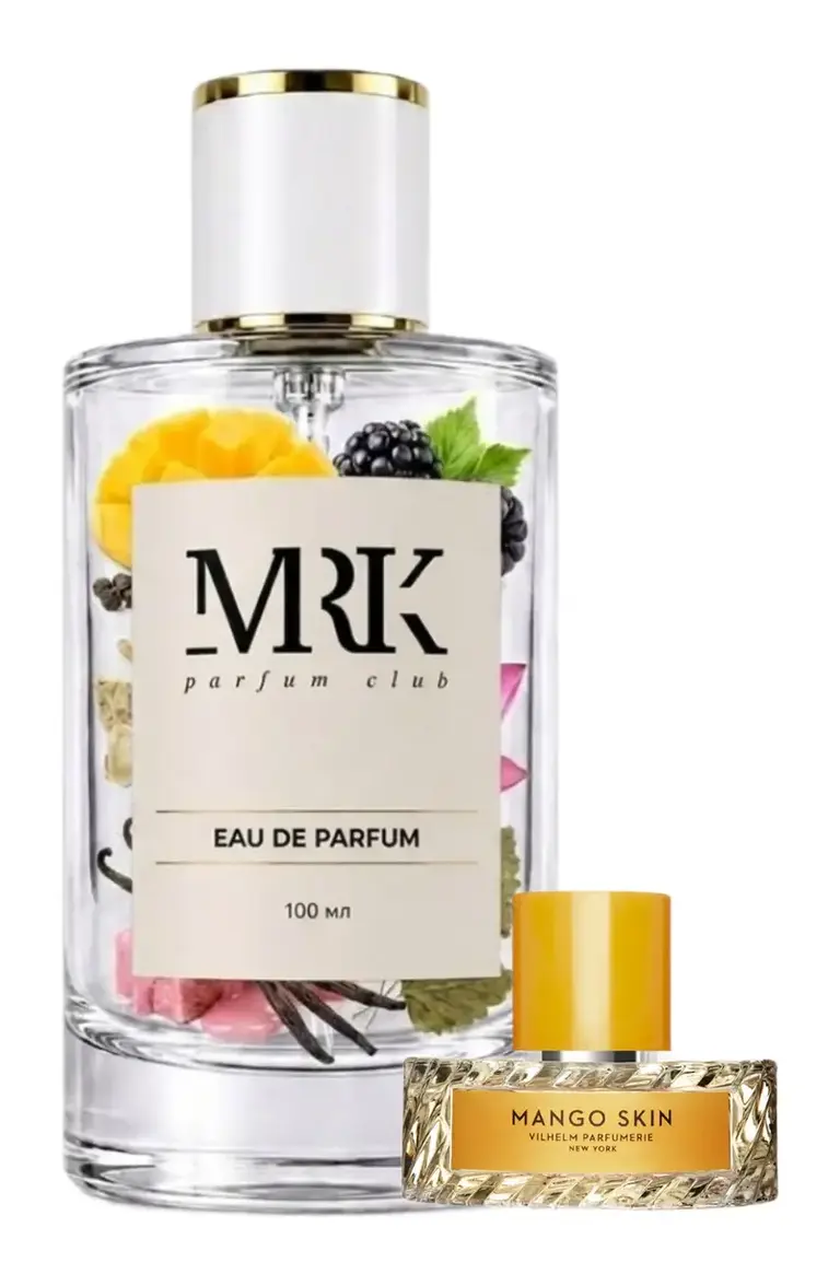 Vilhelm Parfumerie Mango Skin