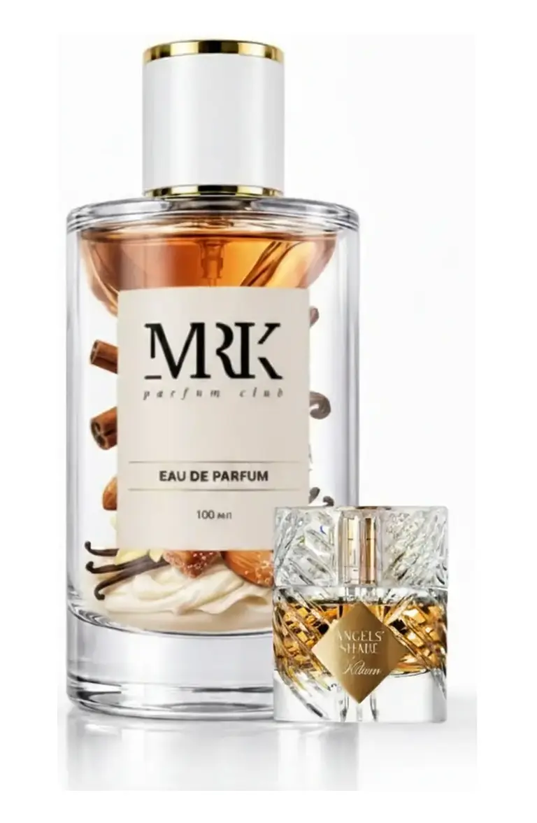 Kilian Angels Share