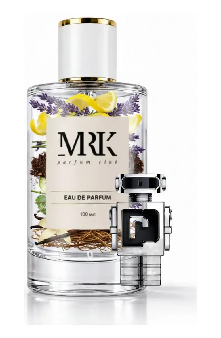Paco Rabanne Phantom