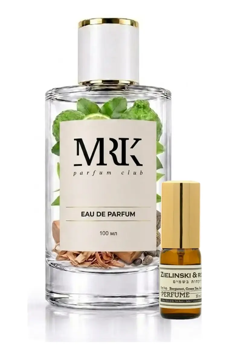 Zielinski & Rozen Rosewood & Sandalwood, Cedarwood
