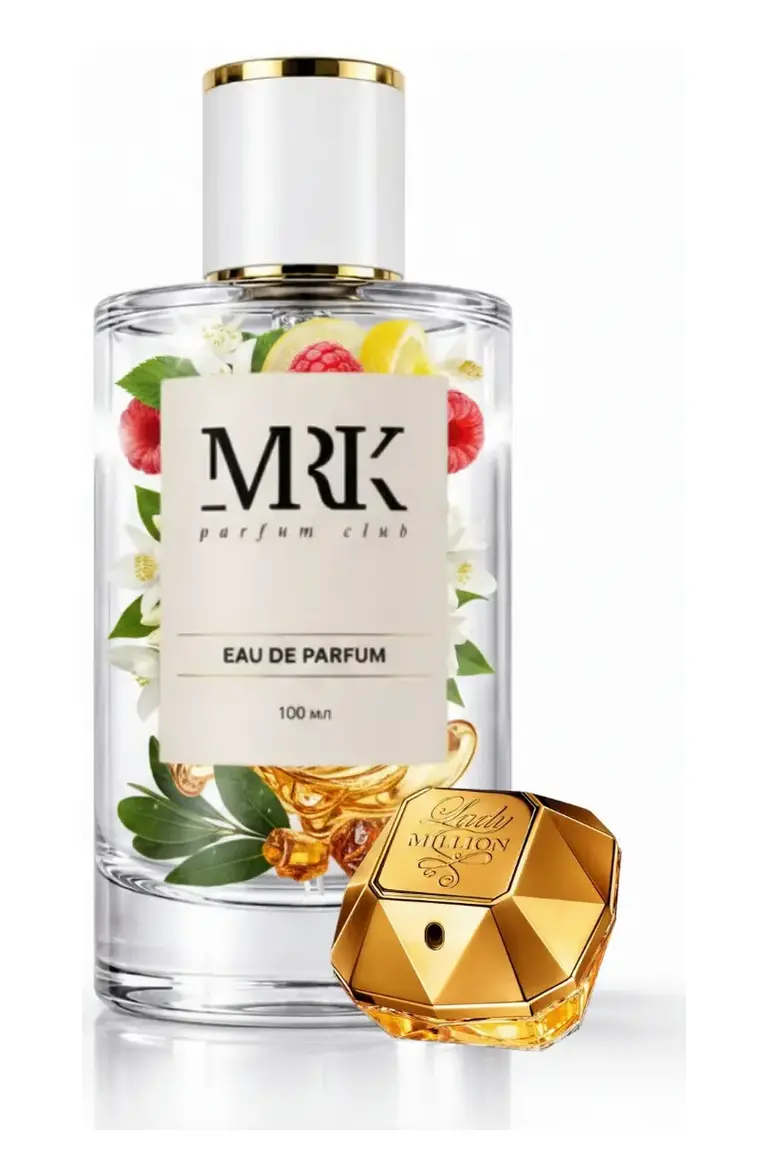 Paco Rabanne Lady Million