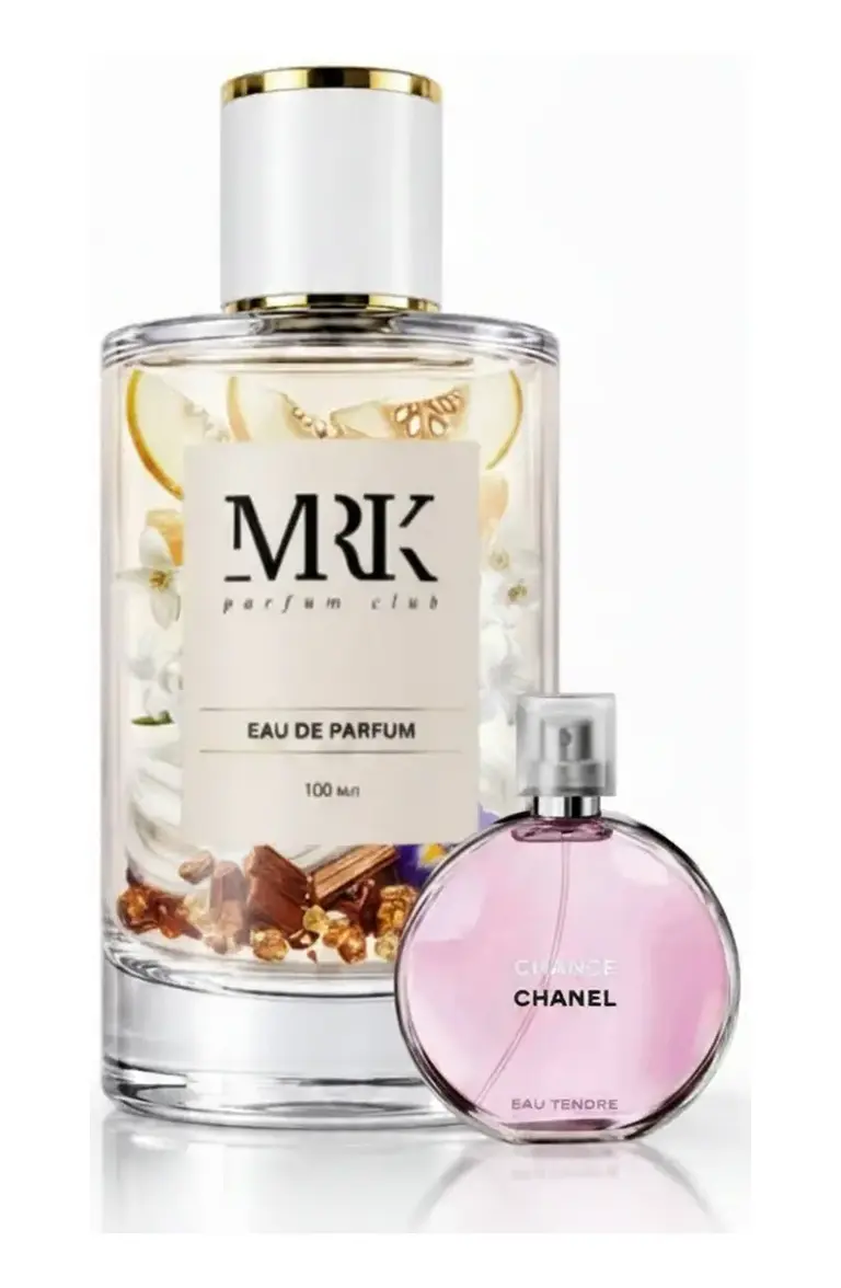 Chanel Chance Eau Tendre