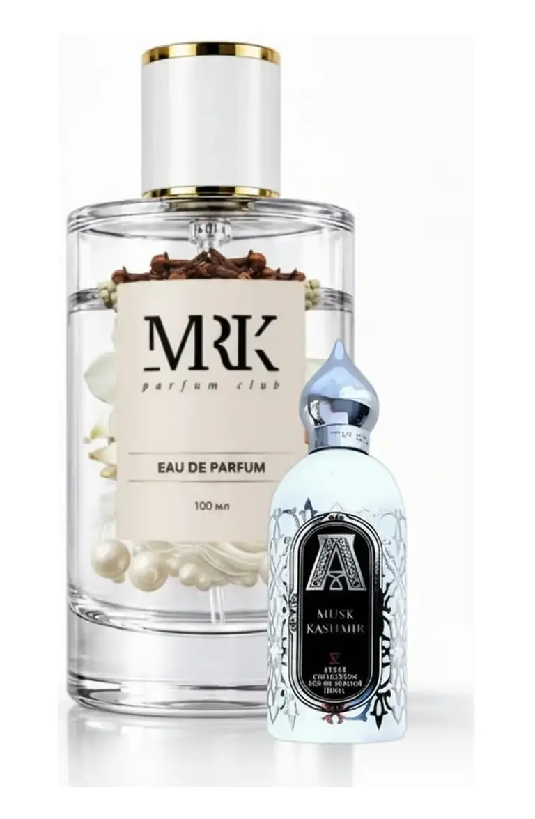 Attar Collection Musk Kashmir