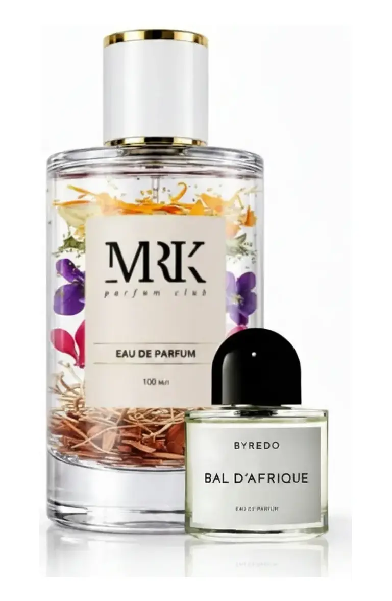 Byredo Bal d'Afrique