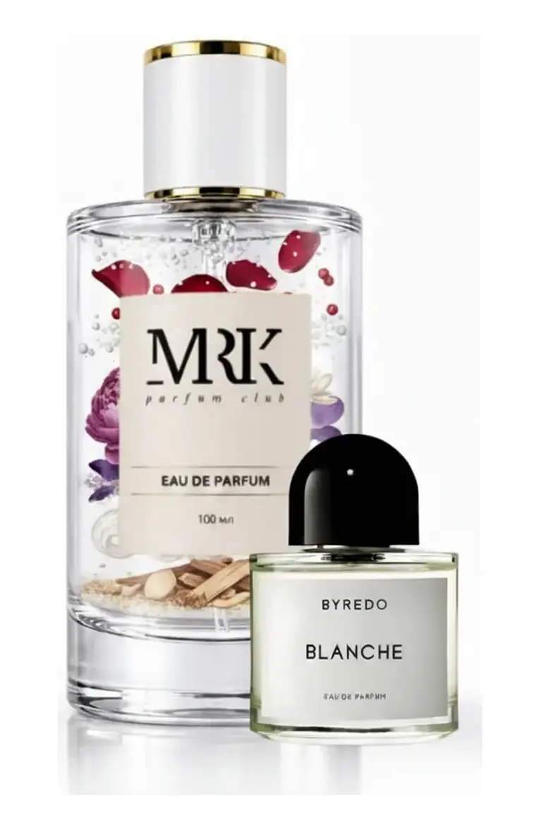 Byredo Blanche