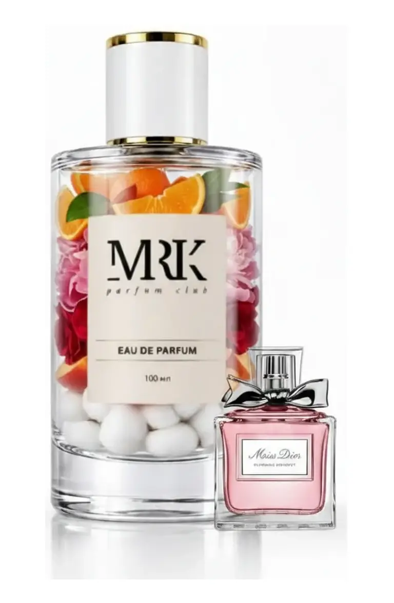 Christian Dior Miss Dior Blooming Bouquet