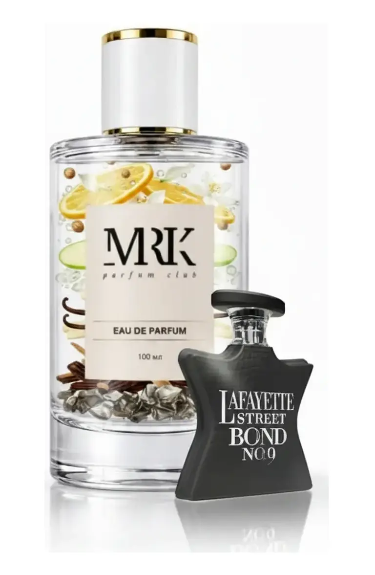 Bond No 9 Lafayette Street