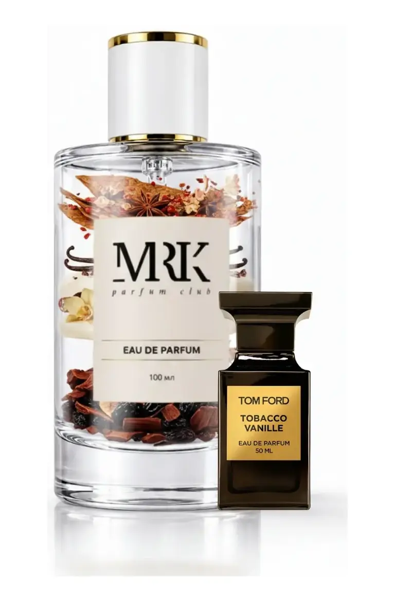 Tom Ford Tobacco Vanille
