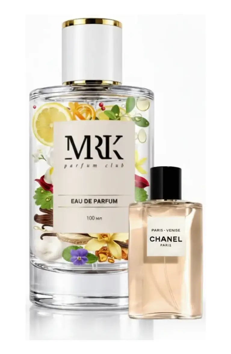Chanel Paris – Venise
