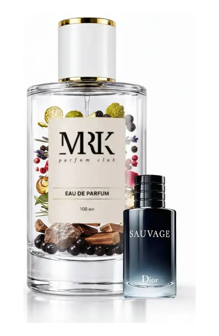 Dior Sauvage