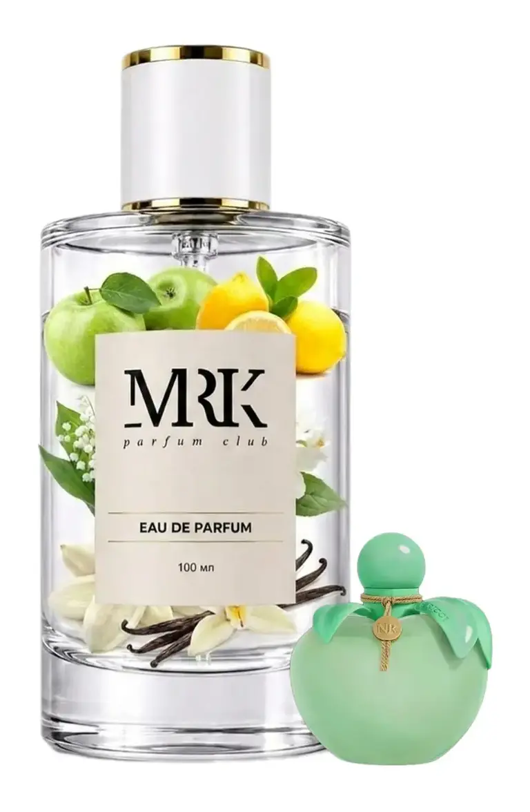 Nina Ricci Nina Nature