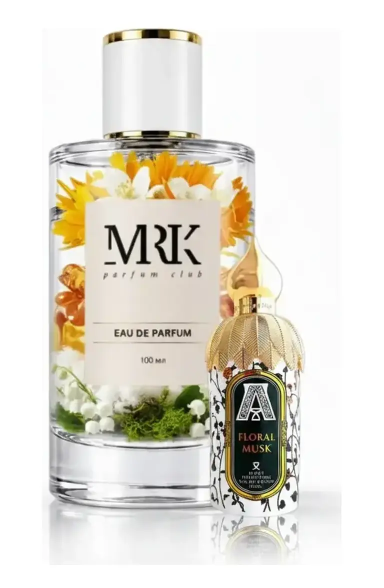 Attar Collection Floral Musk