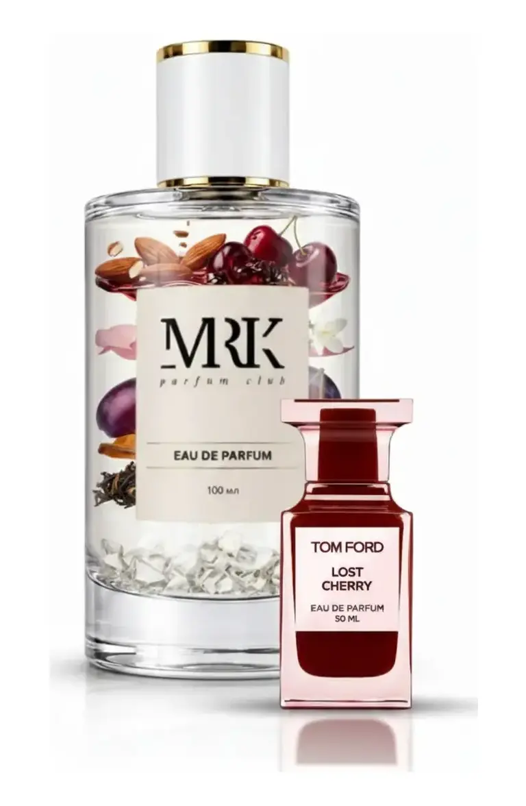 Lost Cherry Tom Ford
