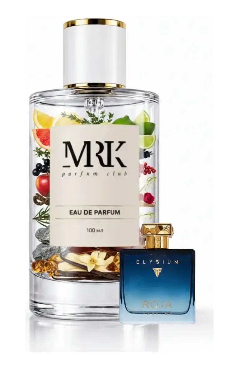 Roja  Elysium Pour Homme Cologne