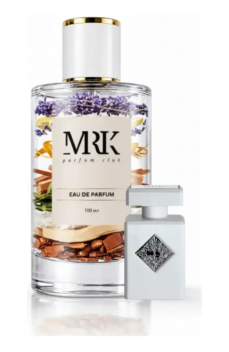 Rehab Initio Parfums Prives