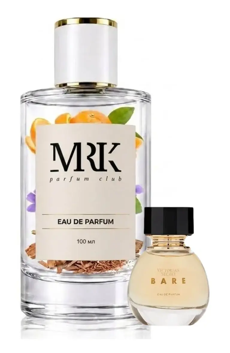 Victoria Secret Bare