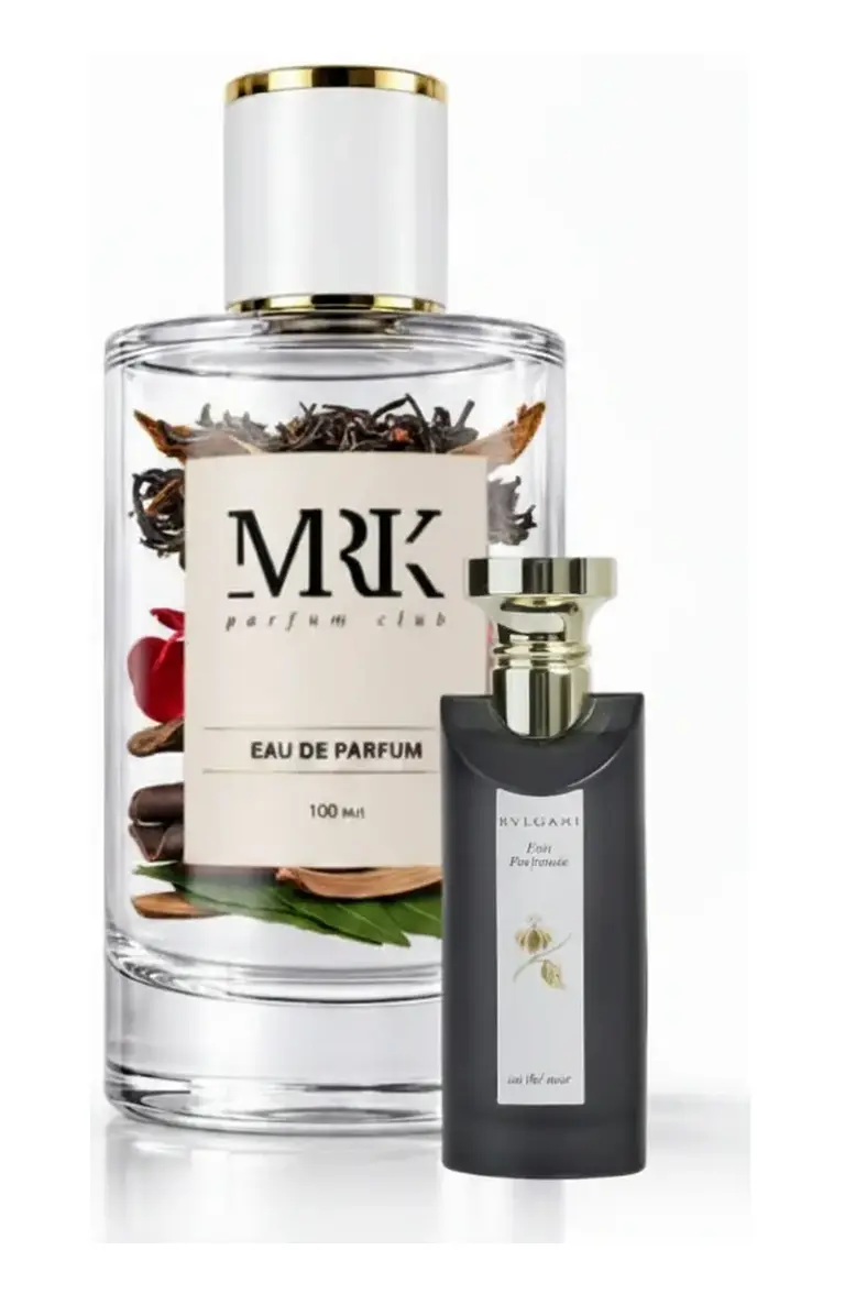 Bvlgari Eau Parfumee au The Noir