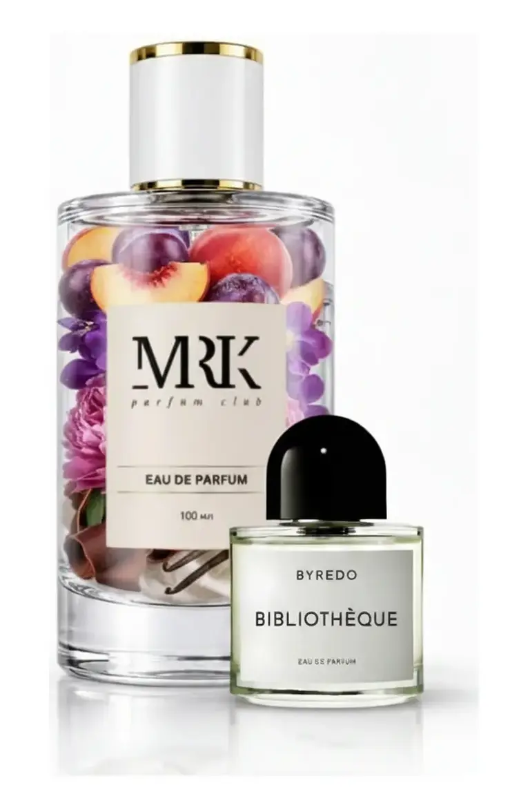 Byredo Bibliotheque