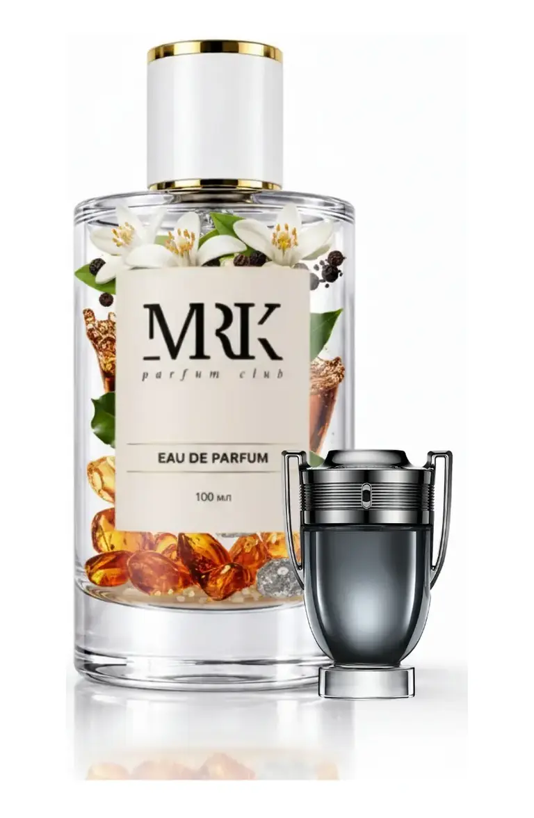 Paco Rabanne Invictus Intense