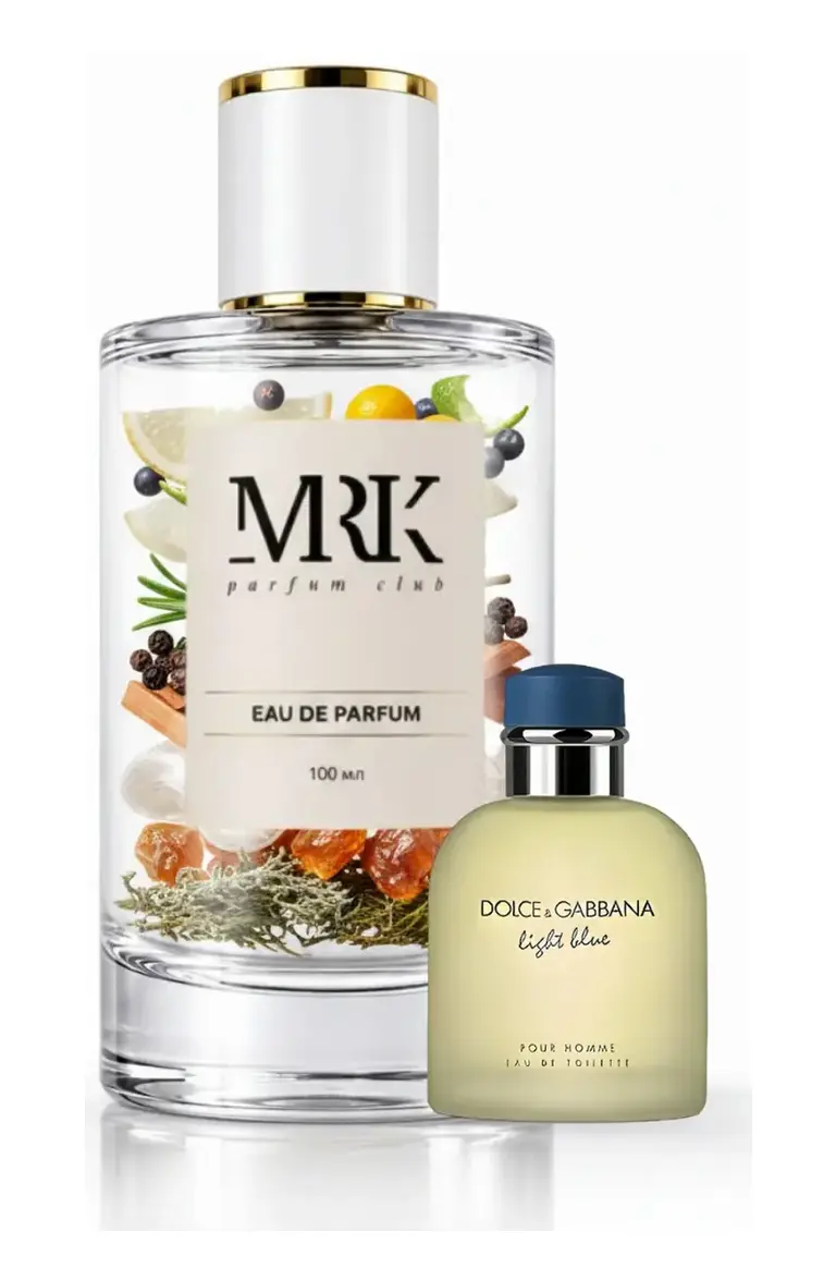 Light Blue pour Homme Dolce&Gabbana