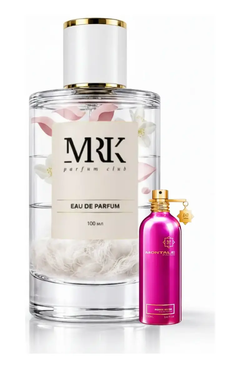 Montale Roses Musk