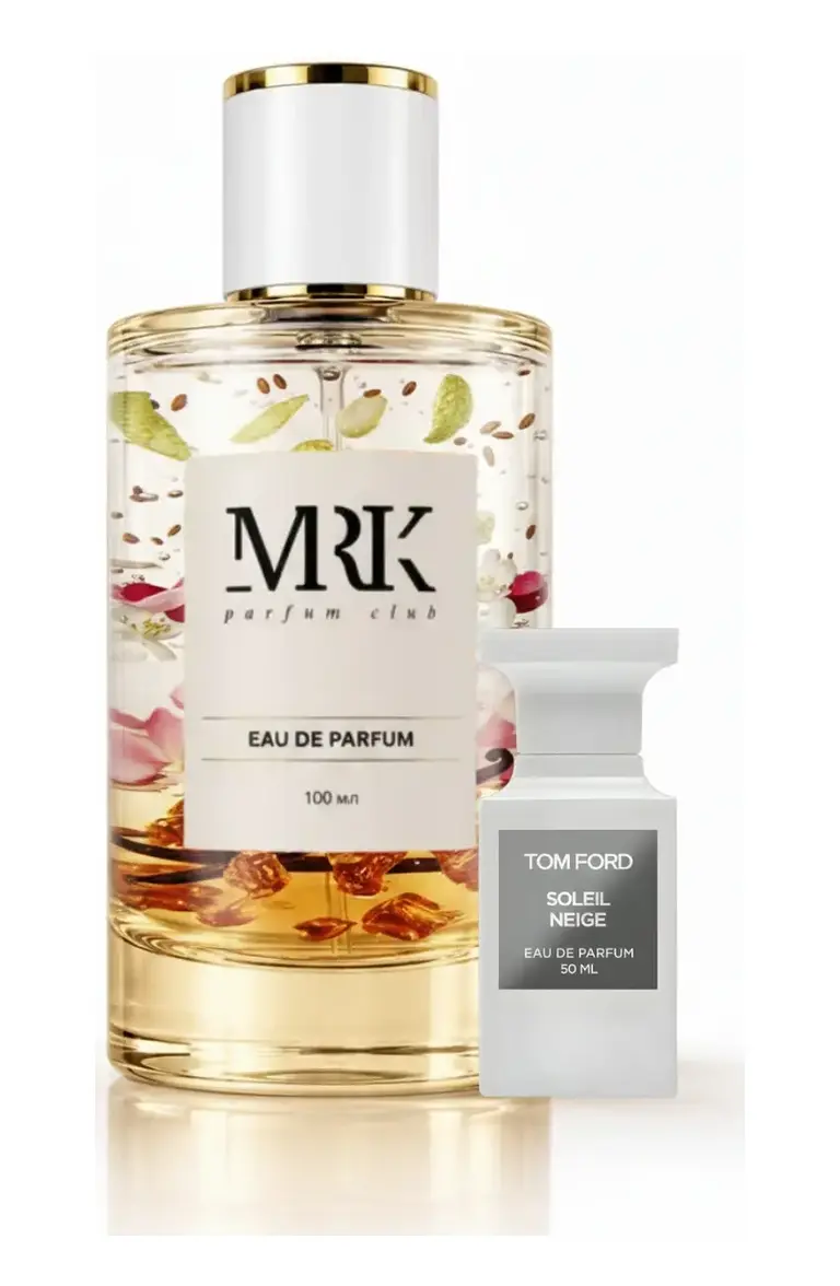 Tom Ford Soleil Neige