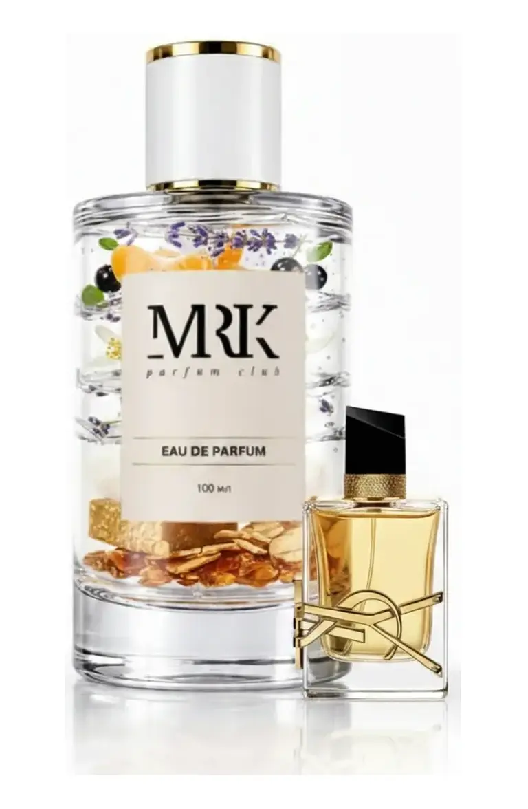 YSL Libre