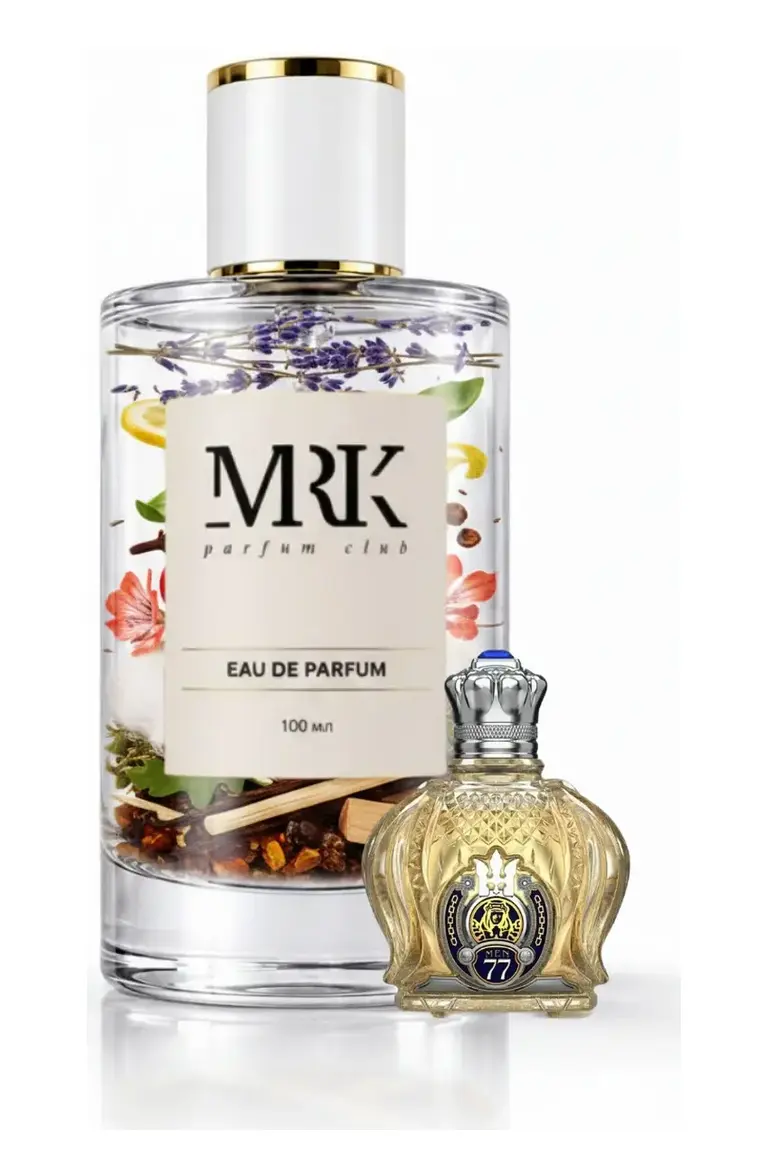 Opulent Shaik Classic No. 77